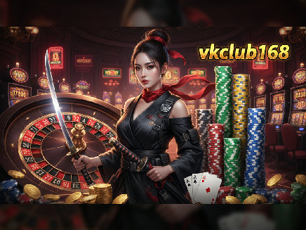 vkclub168 login