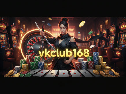 สมัคร vkclub168