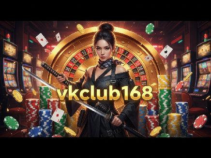 vkclub168