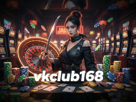 ทางเข้า vkclub168