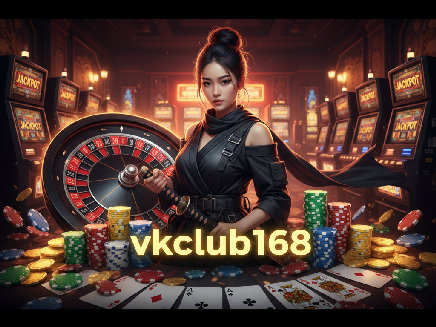 vkclub168 PG SLOT