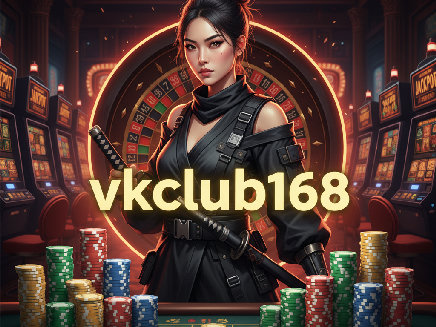 vkclub168 สล็อต
